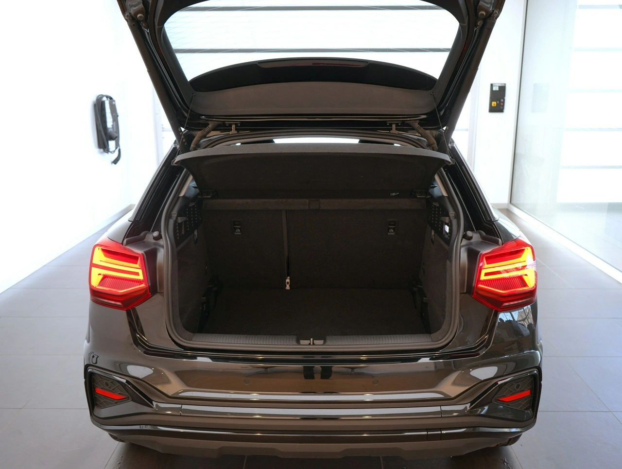 Audi Q2 - Zdjęcie 7