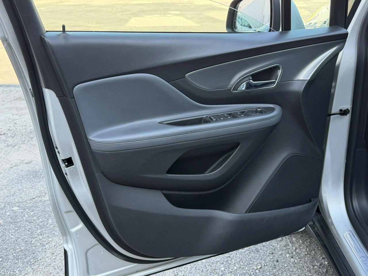 Opel Mokka - Zdjęcie 12