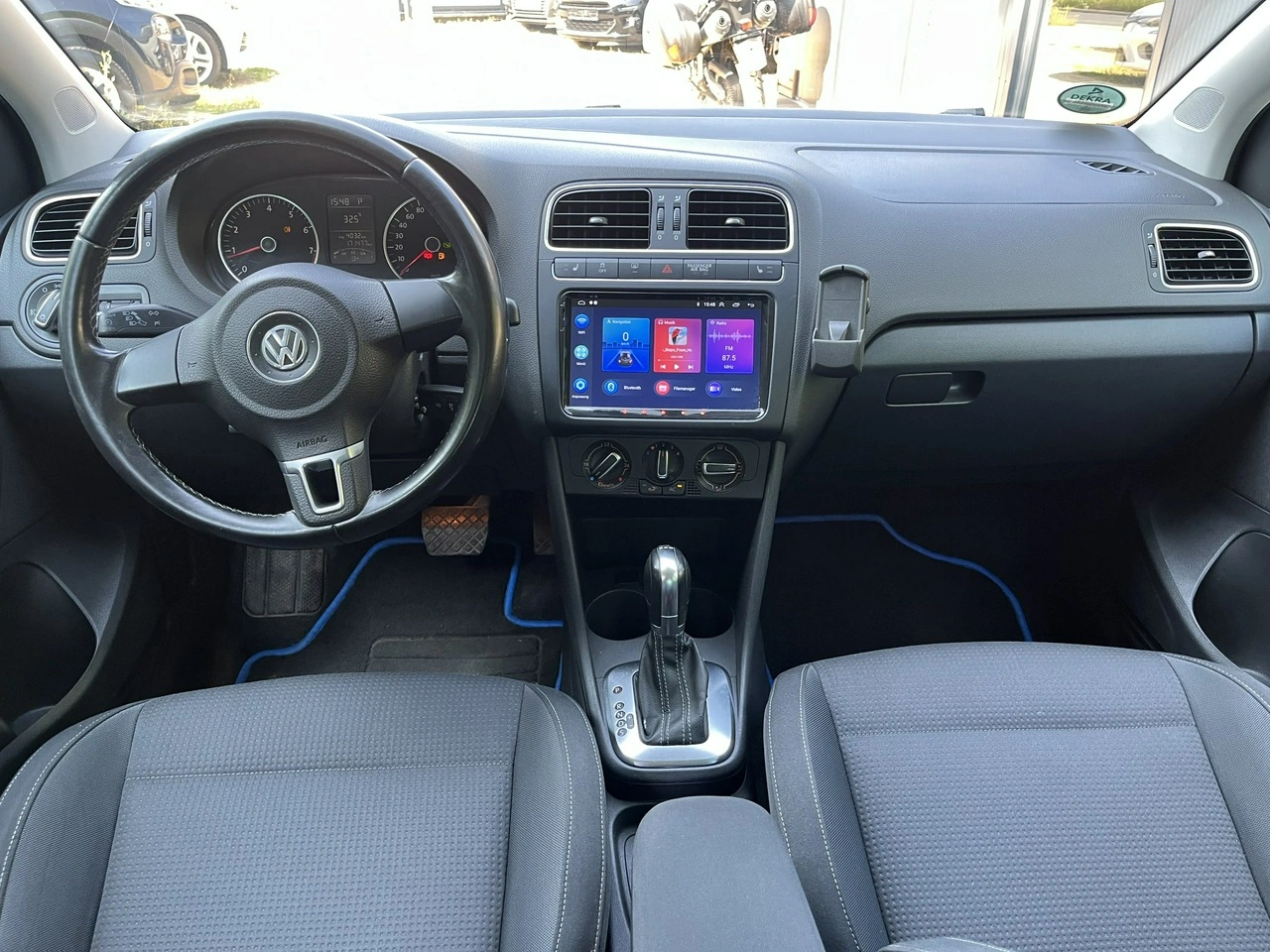 Volkswagen Polo - Zdjęcie 12