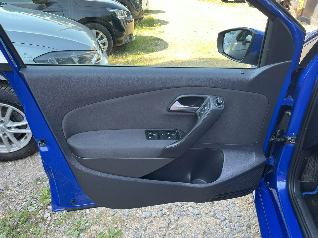 Volkswagen Polo - Zdjęcie 13