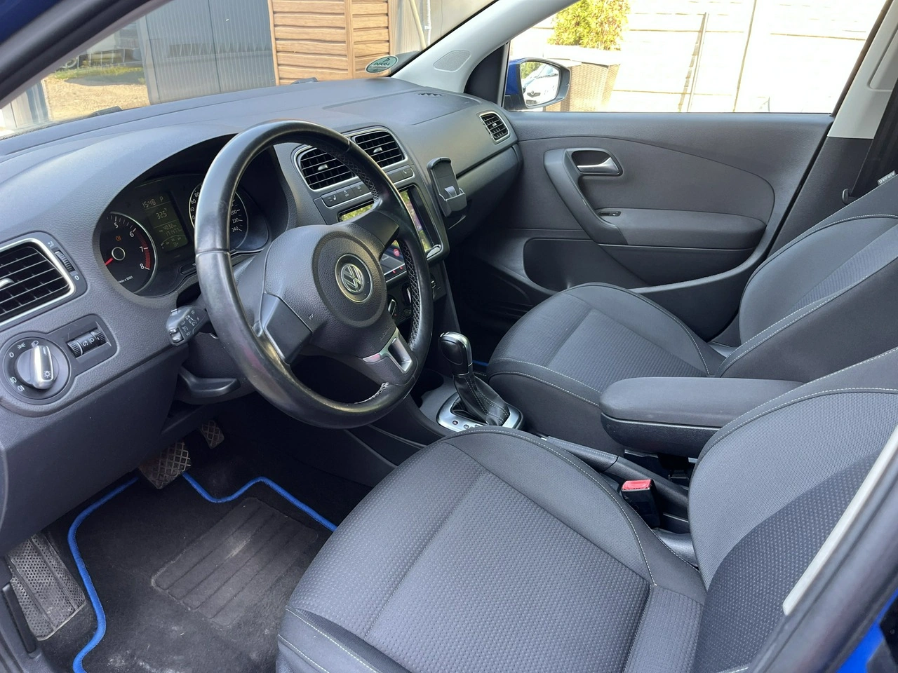 Volkswagen Polo - Zdjęcie 14