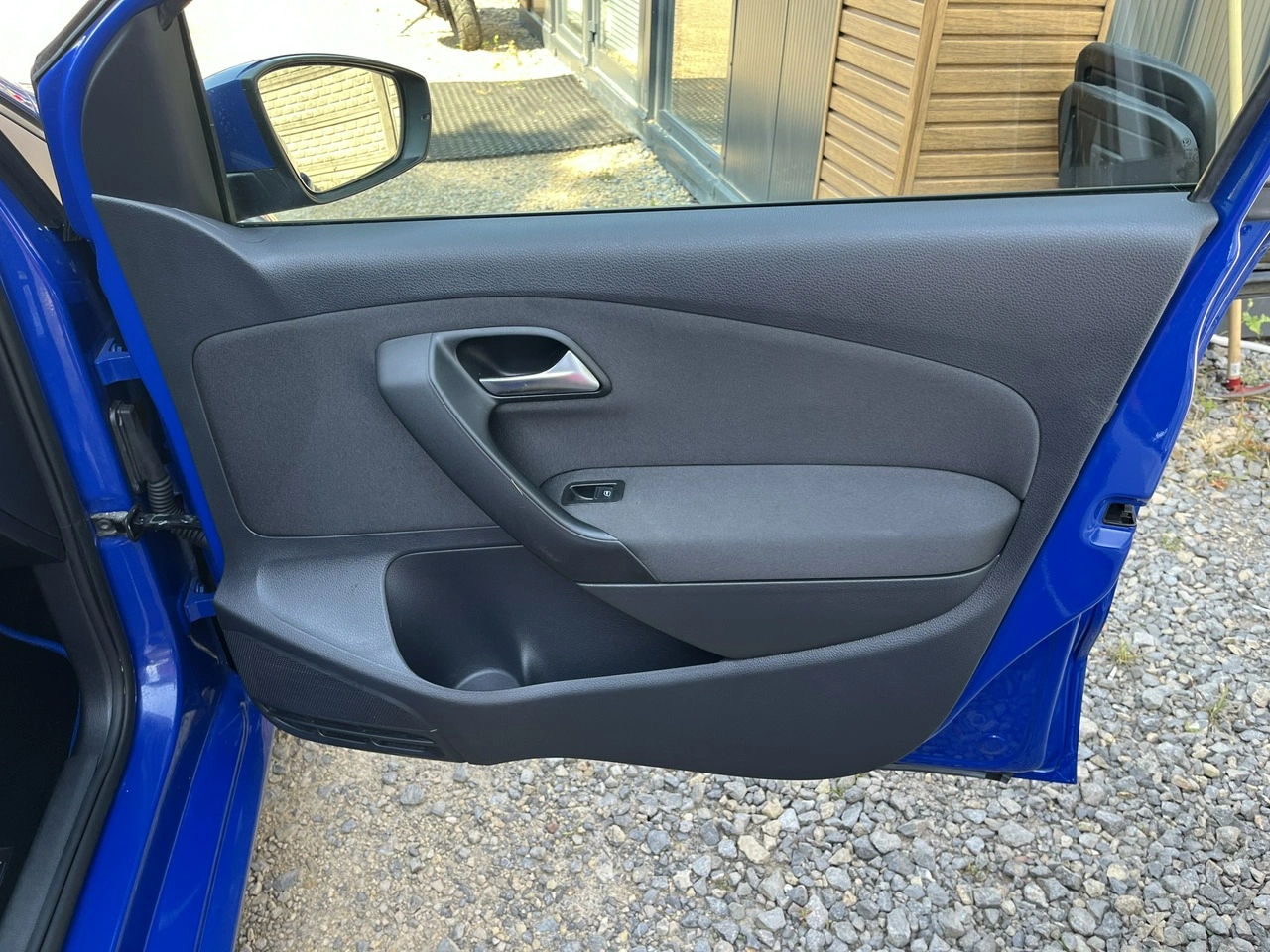 Volkswagen Polo - Zdjęcie 16