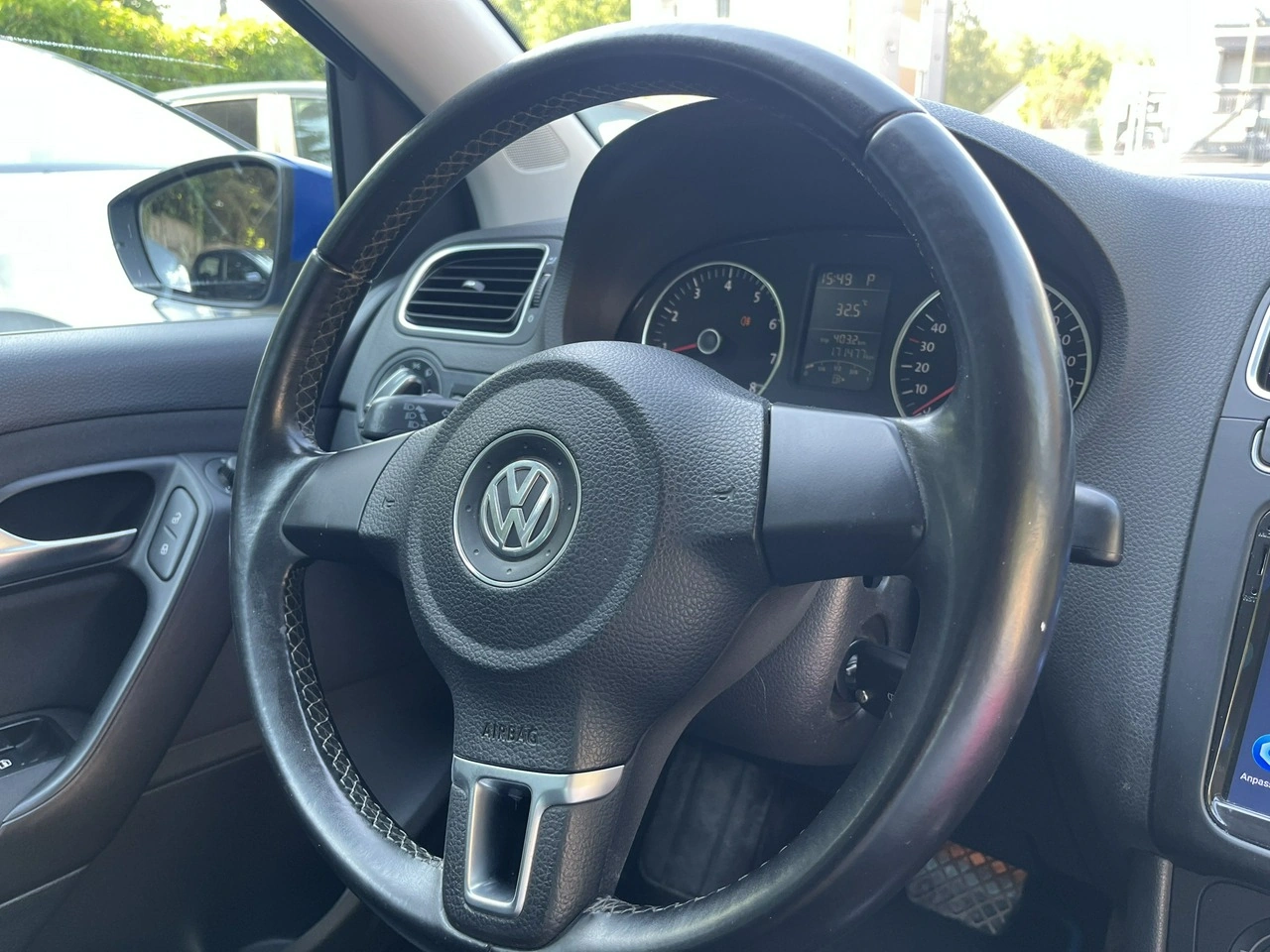 Volkswagen Polo - Zdjęcie 19