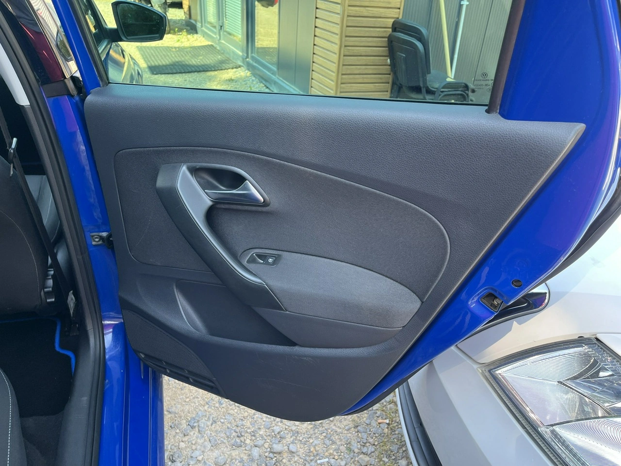 Volkswagen Polo - Zdjęcie 20