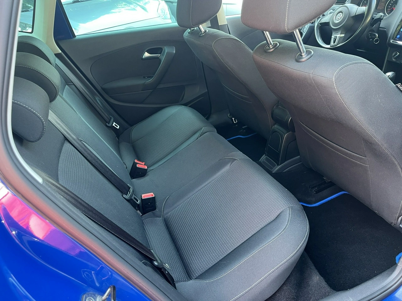 Volkswagen Polo - Zdjęcie 21