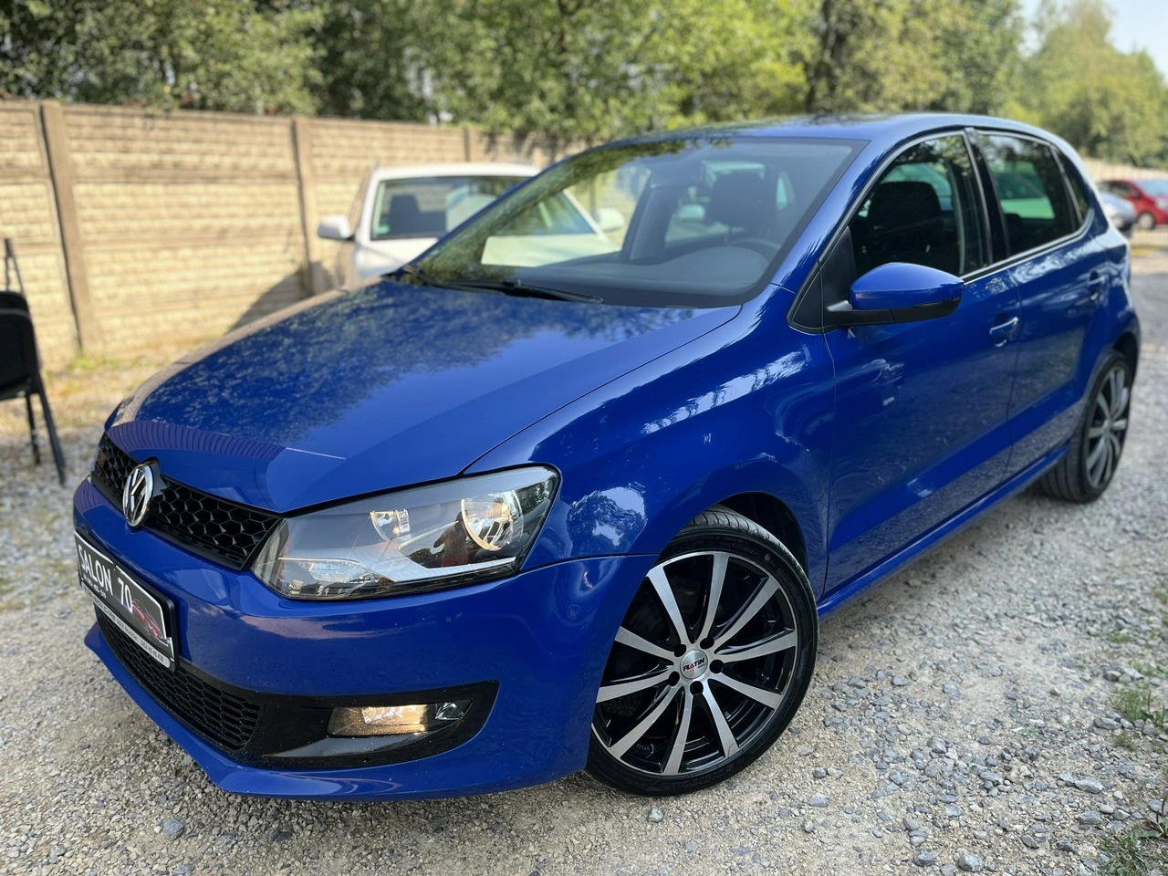 Volkswagen Polo - Zdjęcie 6