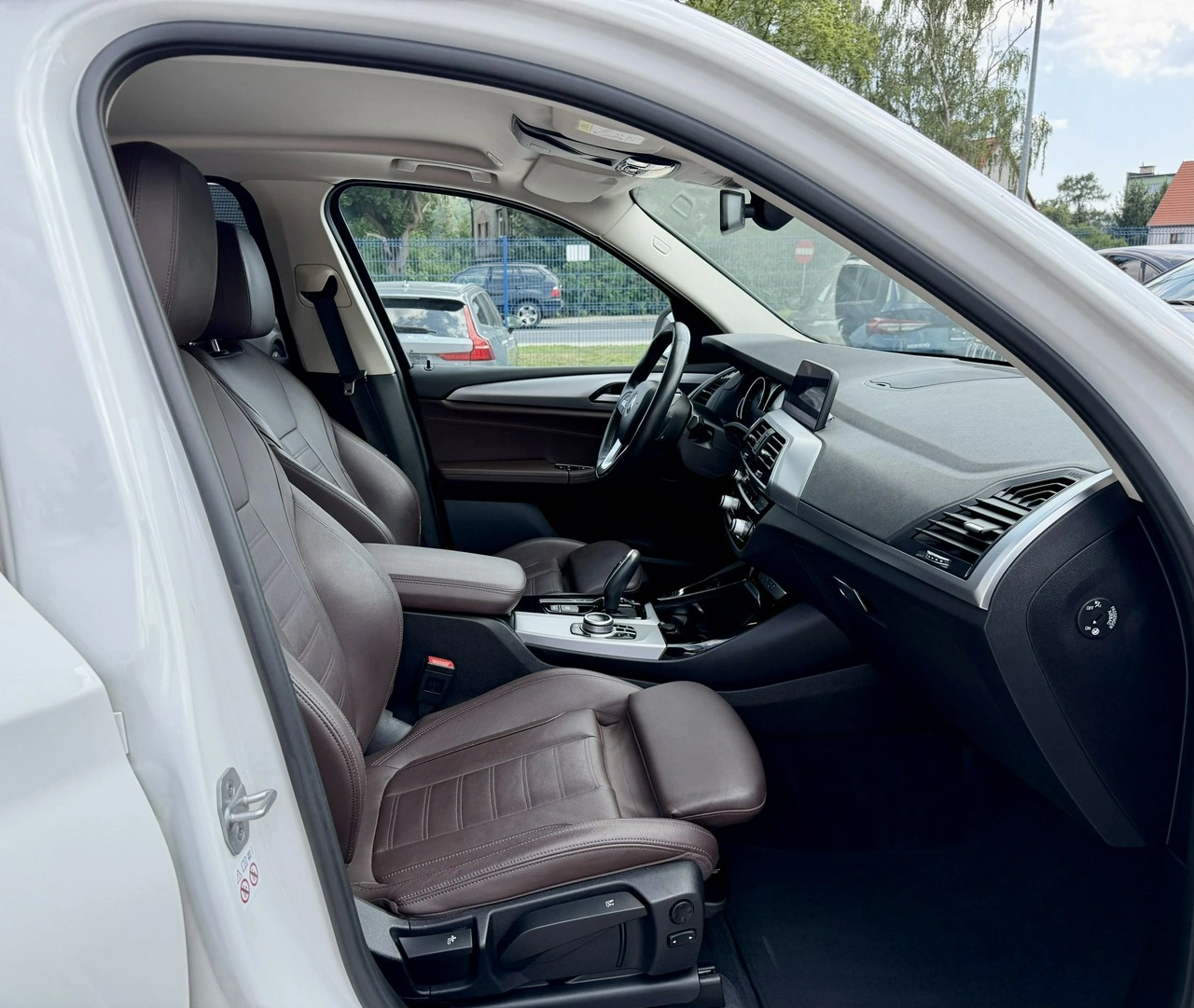 BMW X3 - Zdjęcie 12