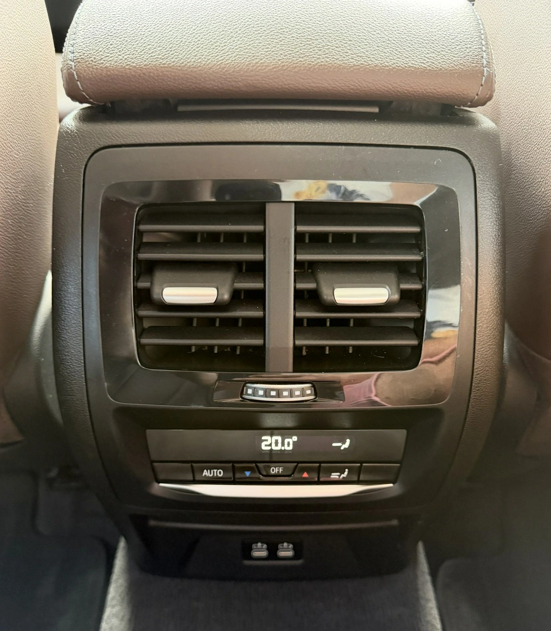BMW X3 - Zdjęcie 19
