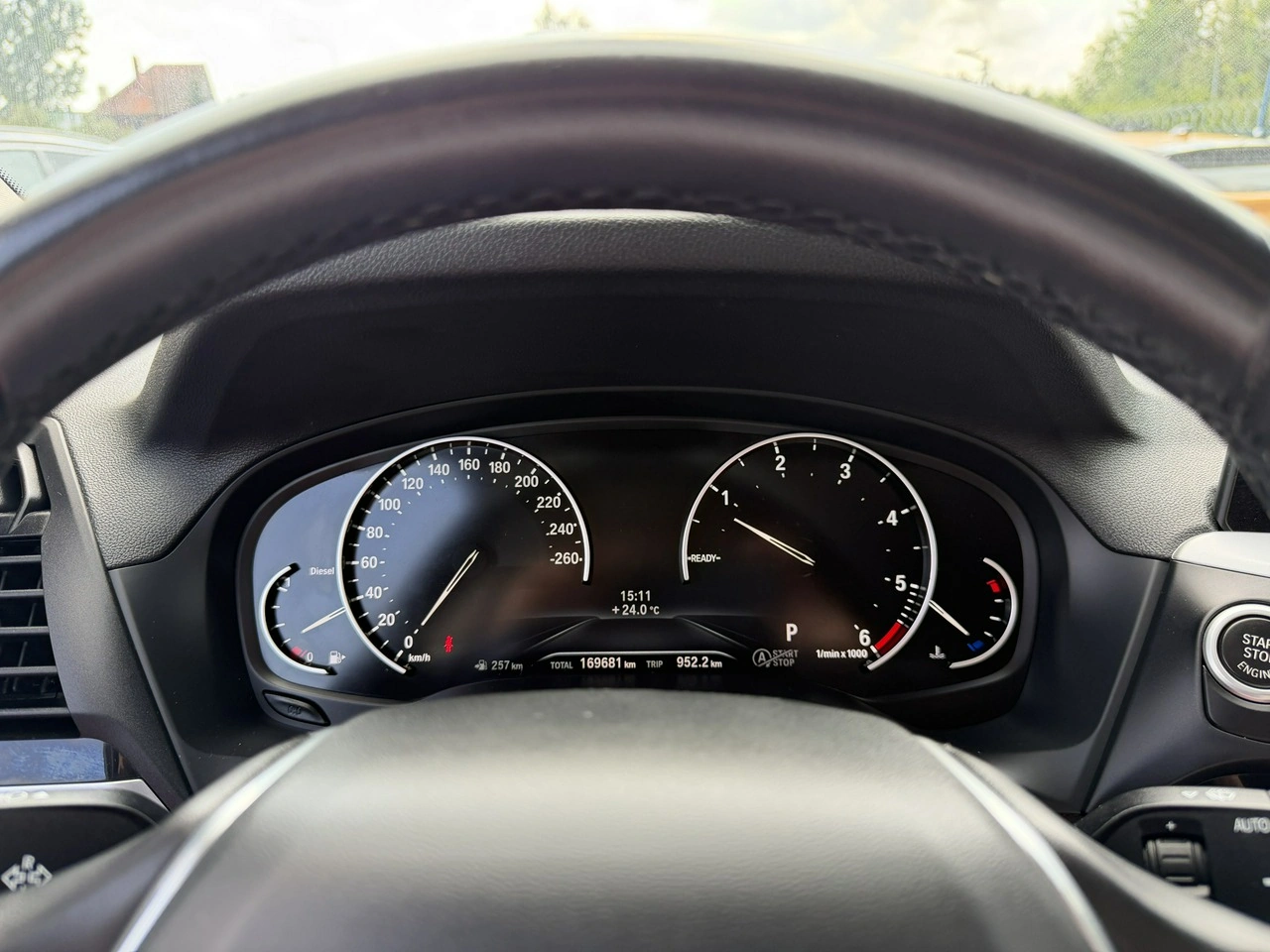 BMW X3 - Zdjęcie 20