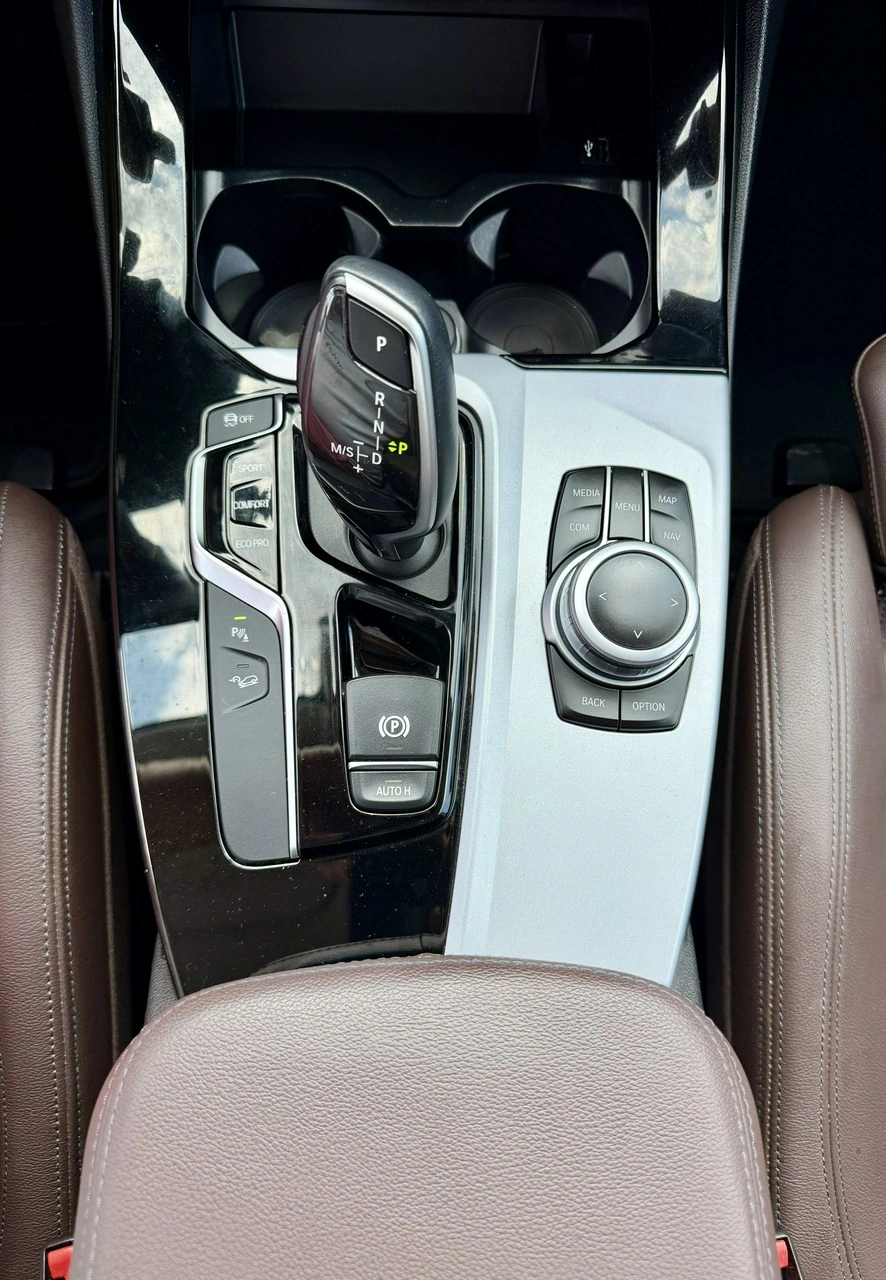 BMW X3 - Zdjęcie 23