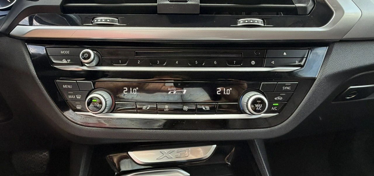 BMW X3 - Zdjęcie 24
