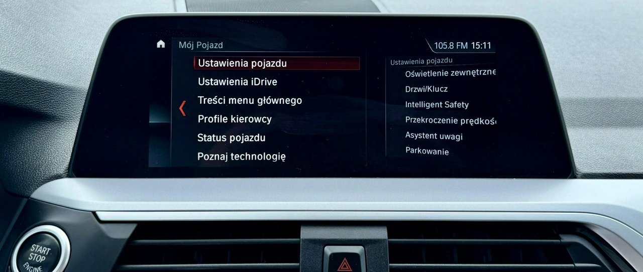 BMW X3 - Zdjęcie 29