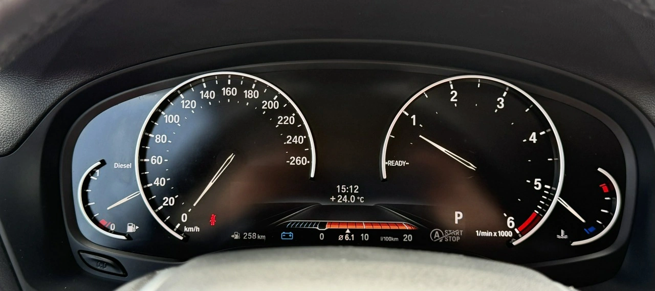 BMW X3 - Zdjęcie 30