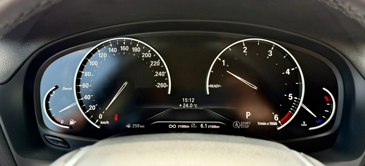 BMW X3 - Zdjęcie 31