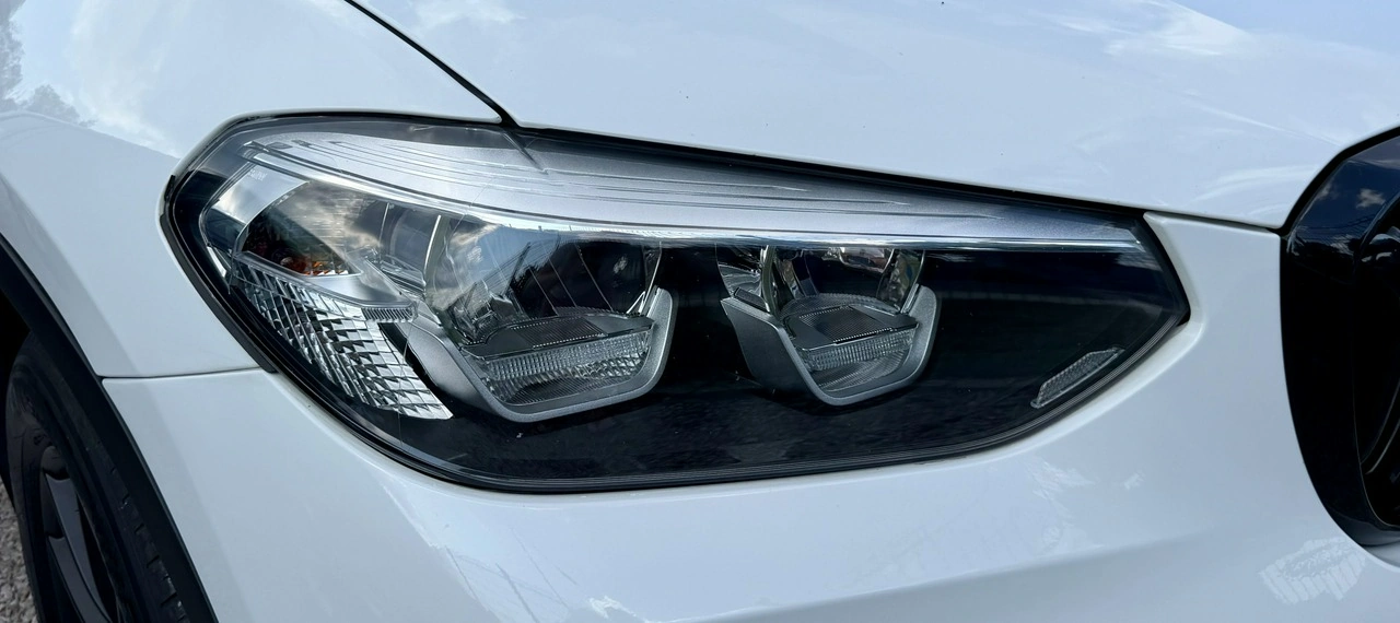 BMW X3 - Zdjęcie 15