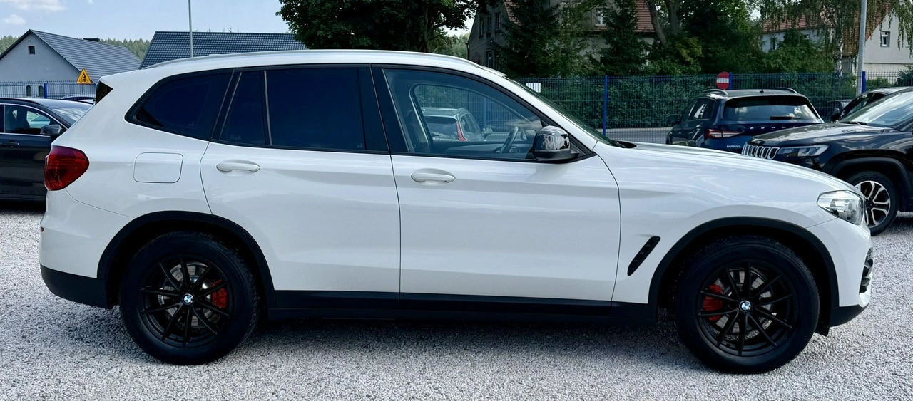 BMW X3 - Zdjęcie 3