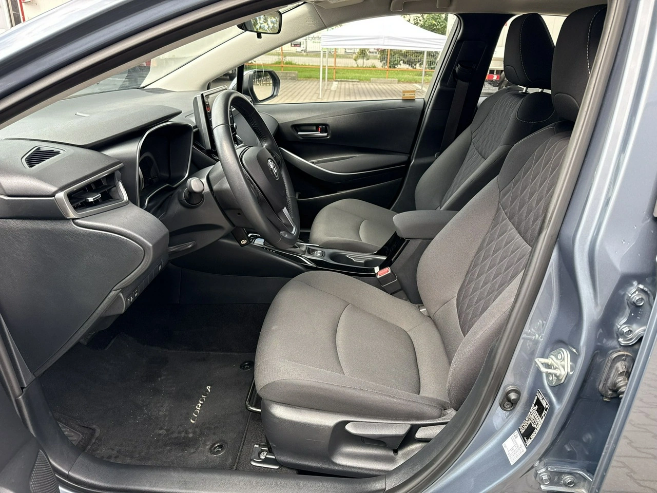 Toyota Corolla - Zdjęcie 10