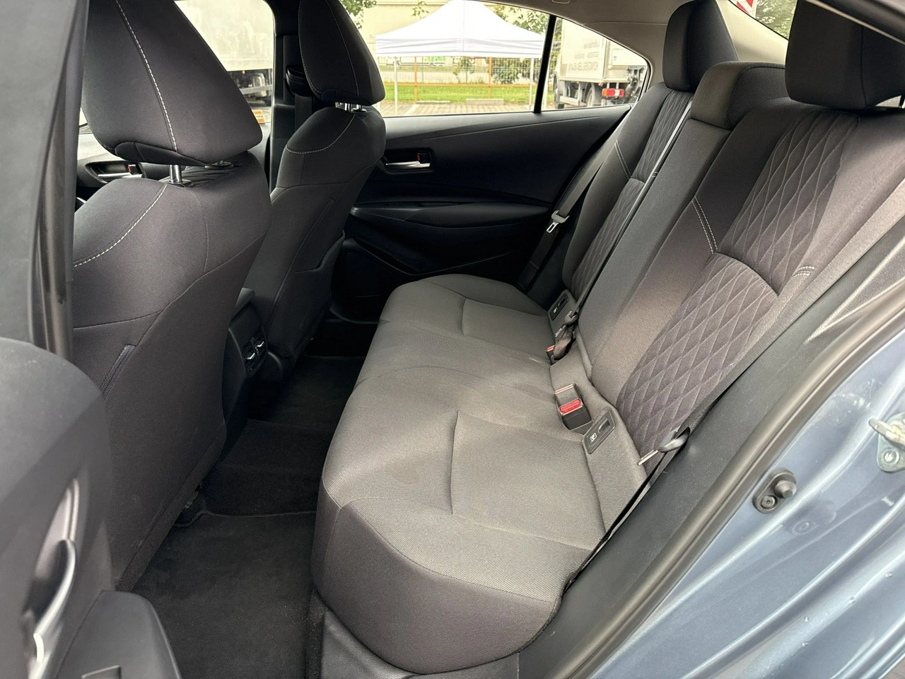 Toyota Corolla - Zdjęcie 14