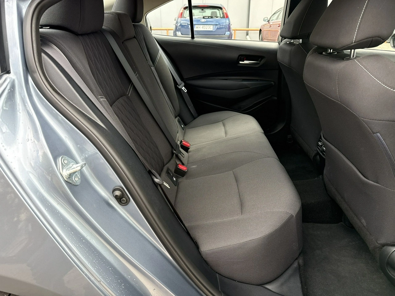 Toyota Corolla - Zdjęcie 17