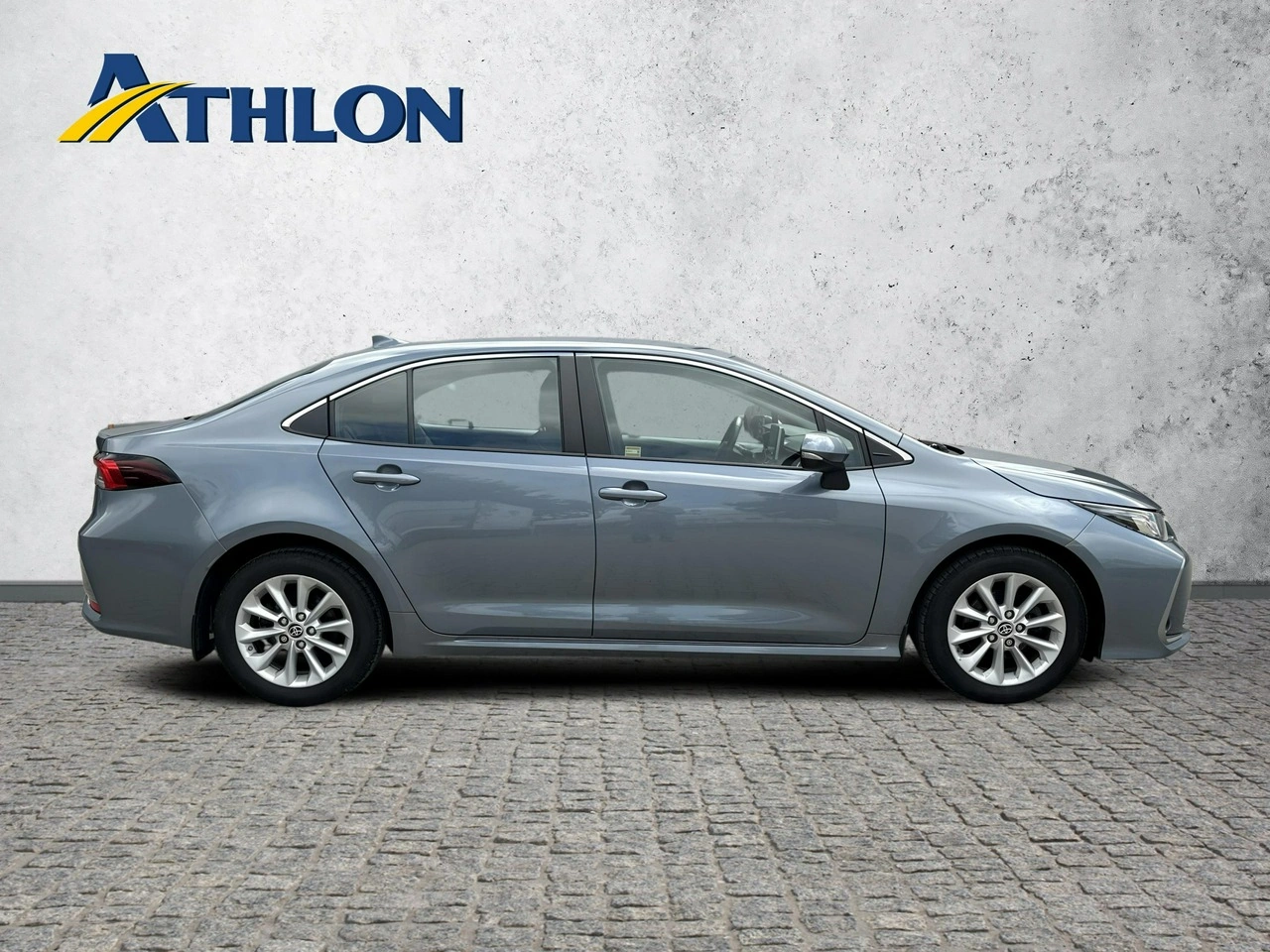Toyota Corolla - Zdjęcie 5