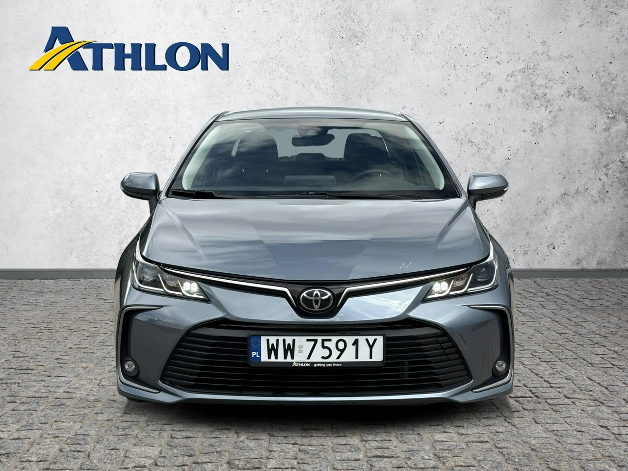 Toyota Corolla - Zdjęcie 7