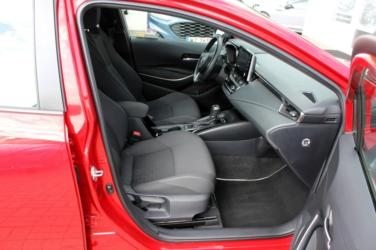 Toyota Corolla - Zdjęcie 11