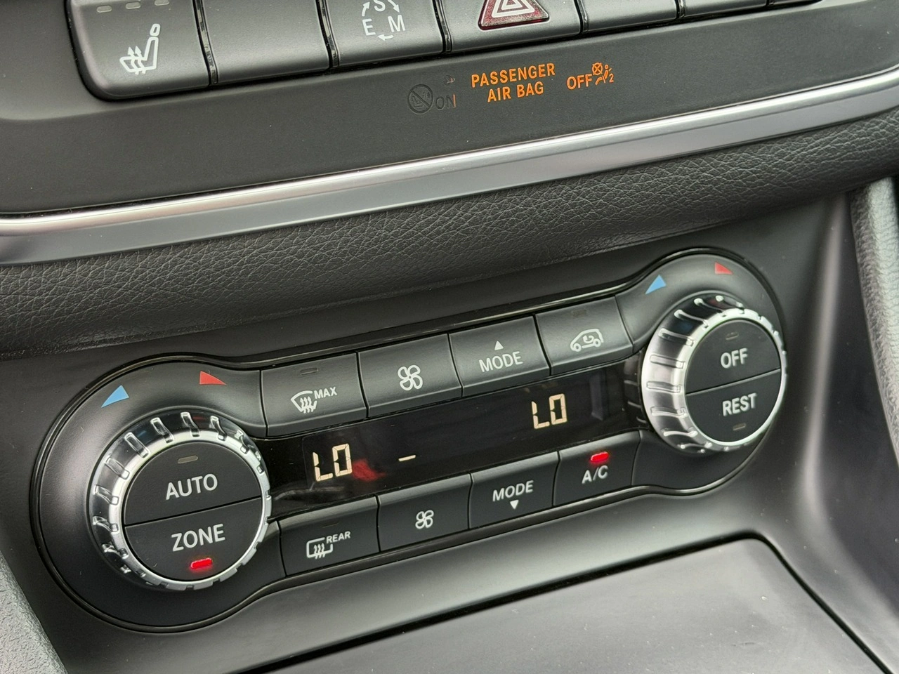Mercedes GLA 220 - Zdjęcie 29