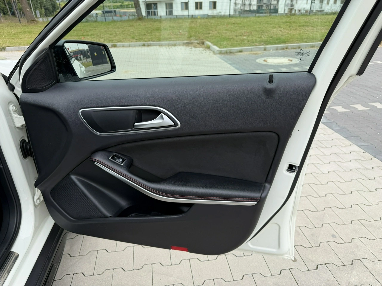 Mercedes GLA 220 - Zdjęcie 33