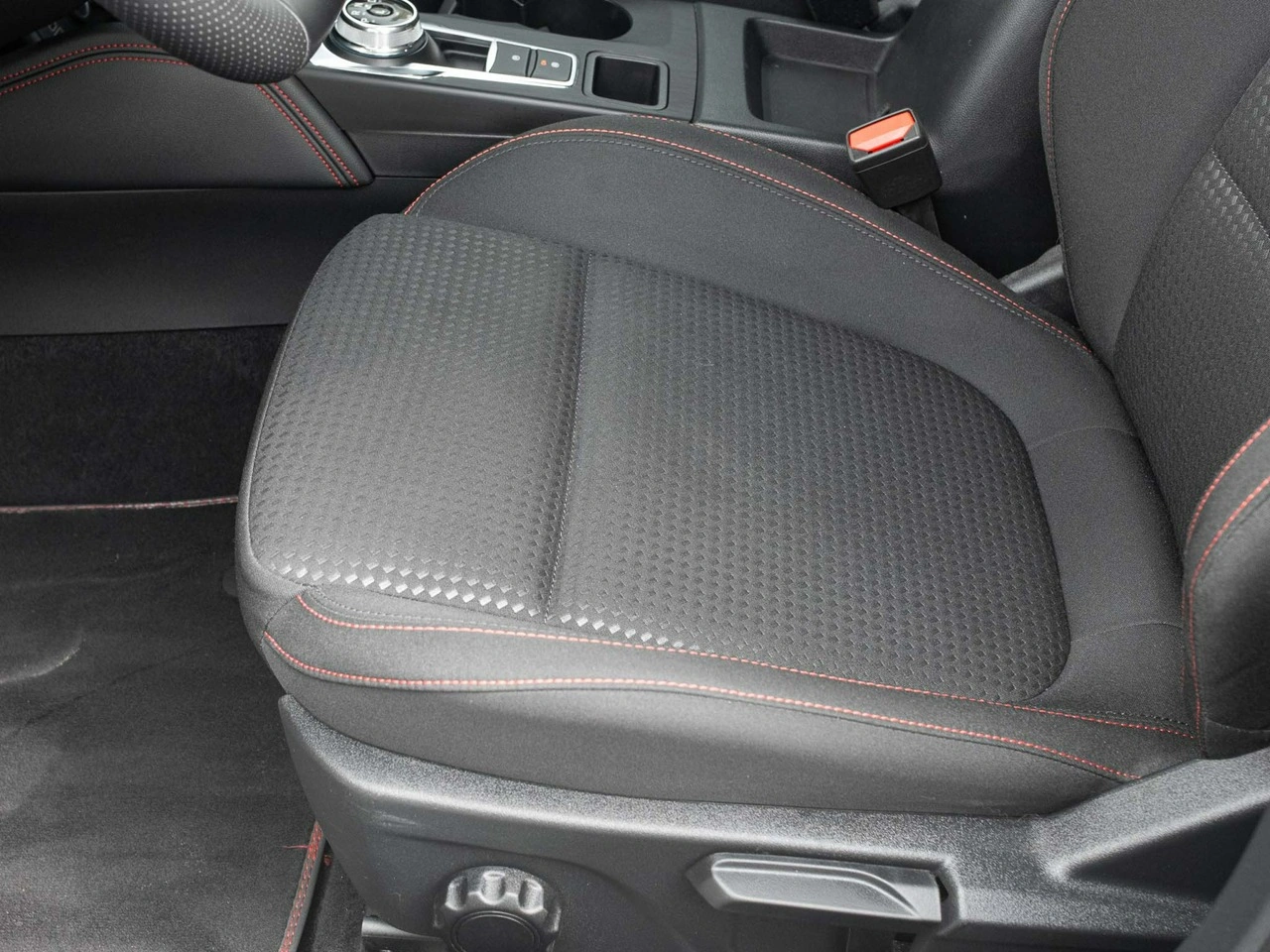 Ford Focus - Zdjęcie 10