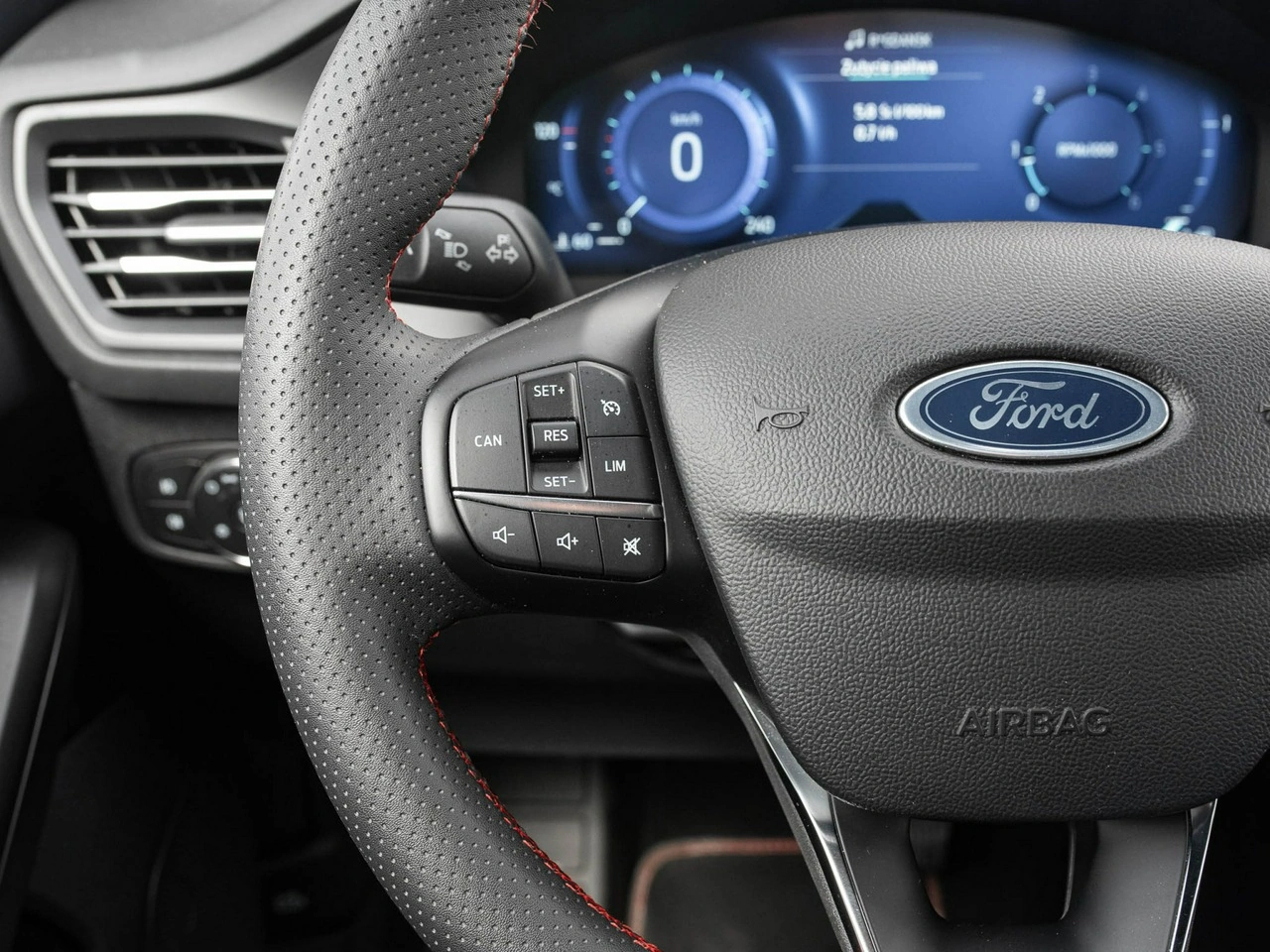 Ford Focus - Zdjęcie 13