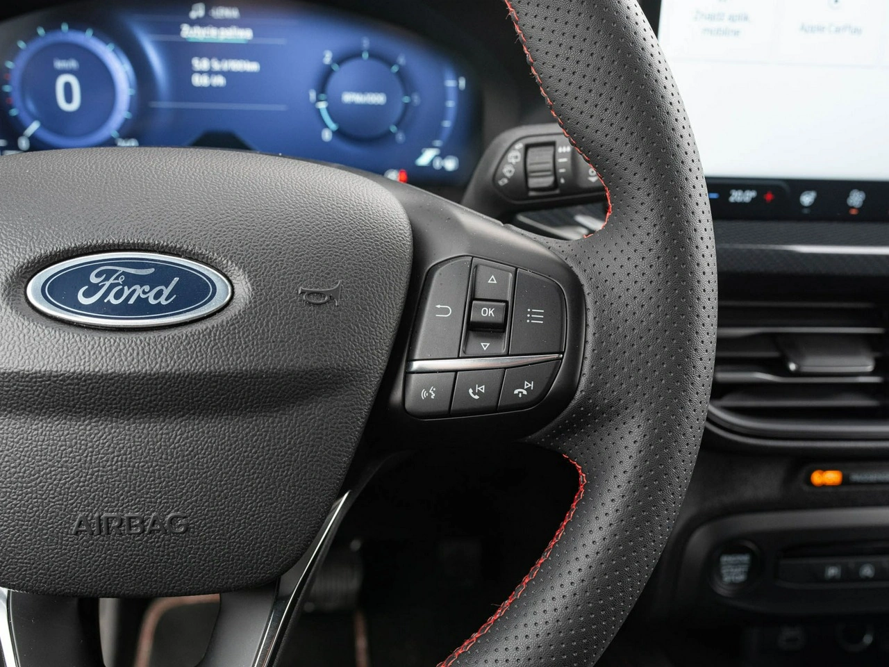 Ford Focus - Zdjęcie 14