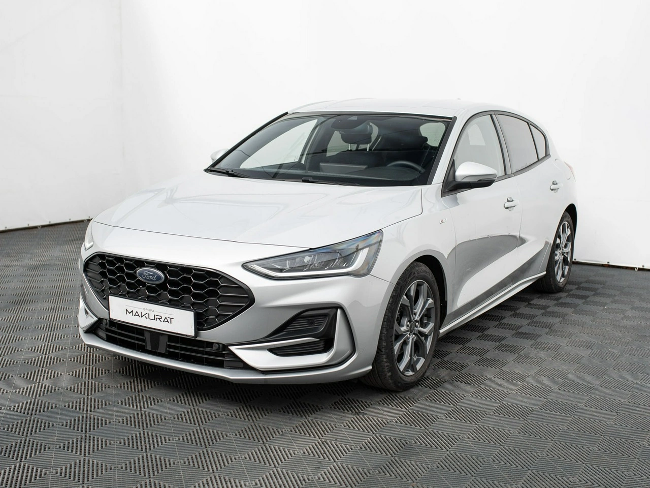 Ford Focus - Zdjęcie 1