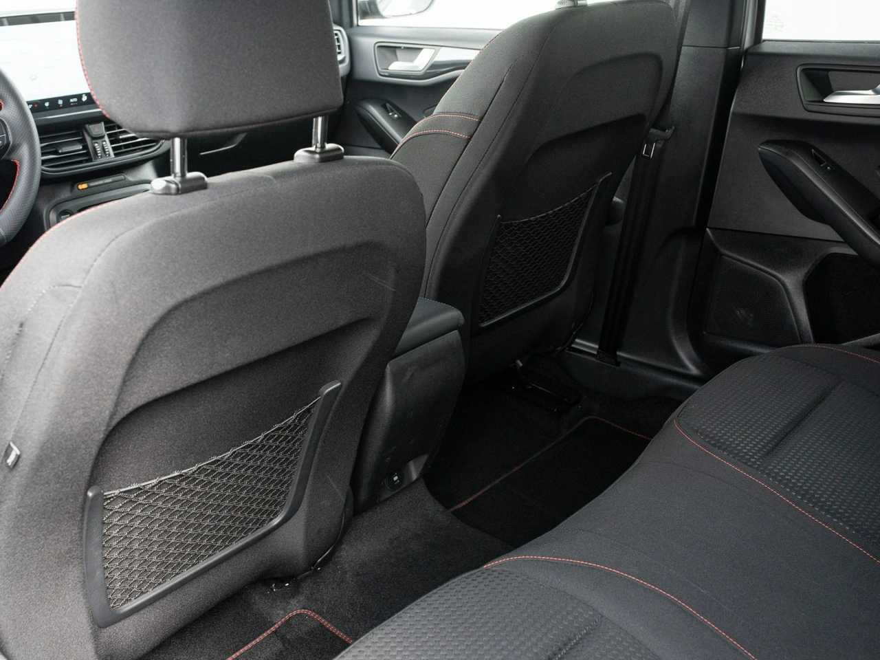 Ford Focus - Zdjęcie 23