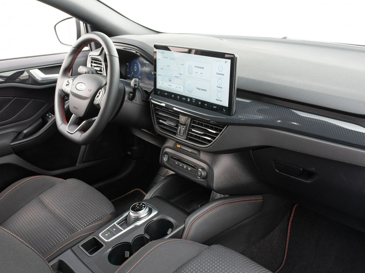 Ford Focus - Zdjęcie 27