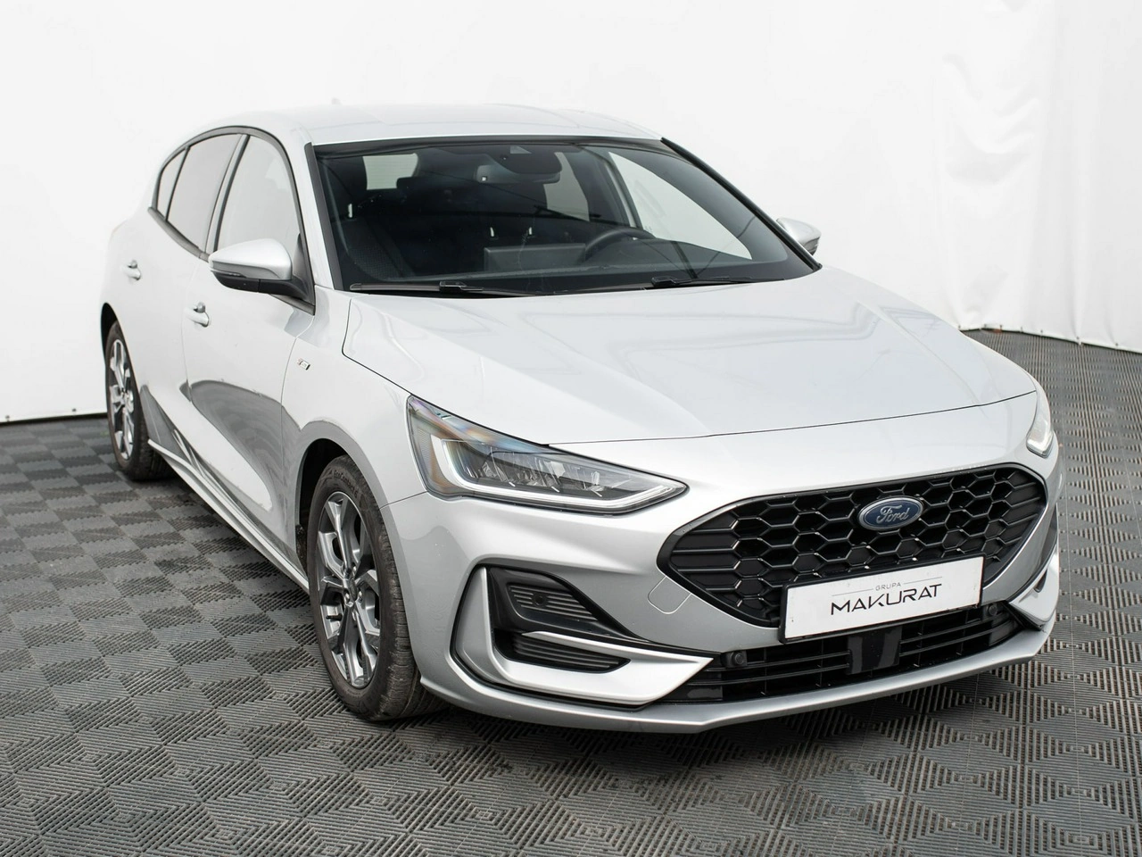 Ford Focus - Zdjęcie 2