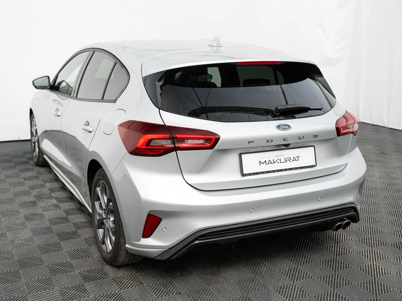 Ford Focus - Zdjęcie 3