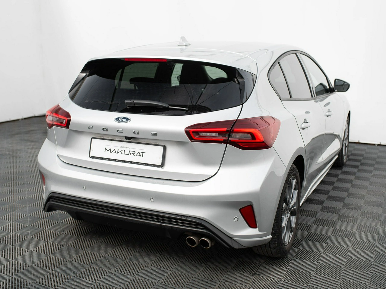 Ford Focus - Zdjęcie 4