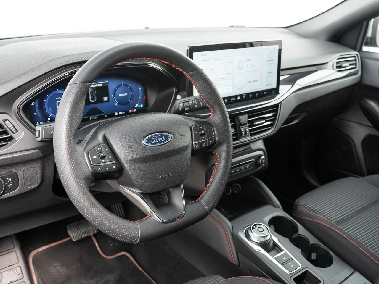 Ford Focus - Zdjęcie 5