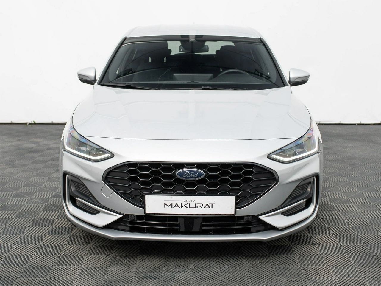 Ford Focus - Zdjęcie 6