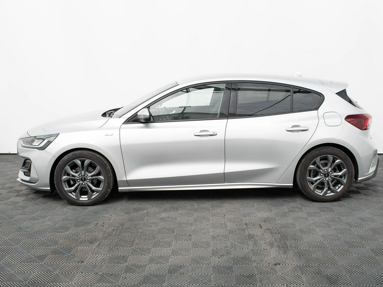 Ford Focus - Zdjęcie 7
