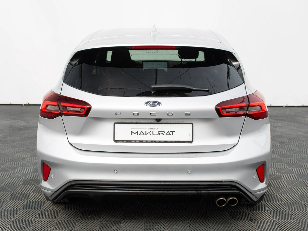 Ford Focus - Zdjęcie 8