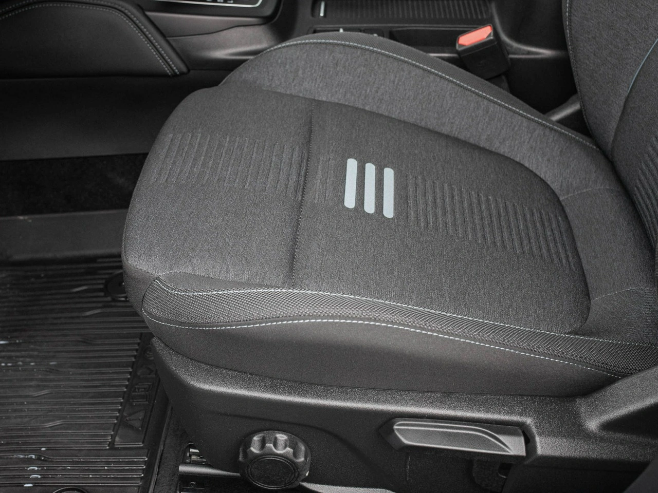 Ford Focus - Zdjęcie 9