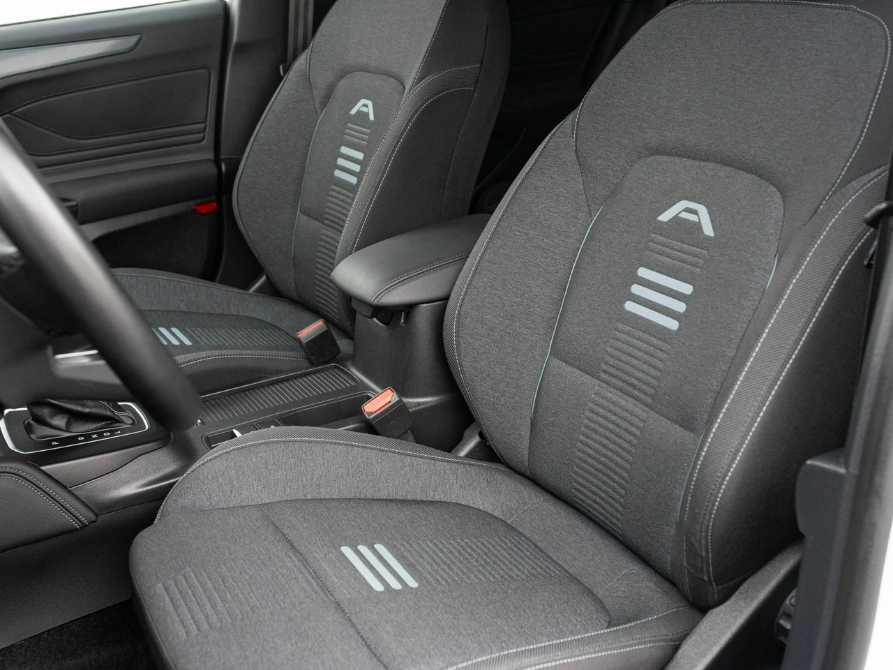 Ford Focus - Zdjęcie 10