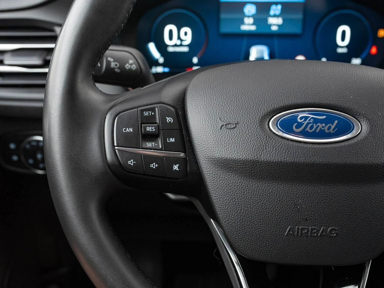 Ford Focus - Zdjęcie 12