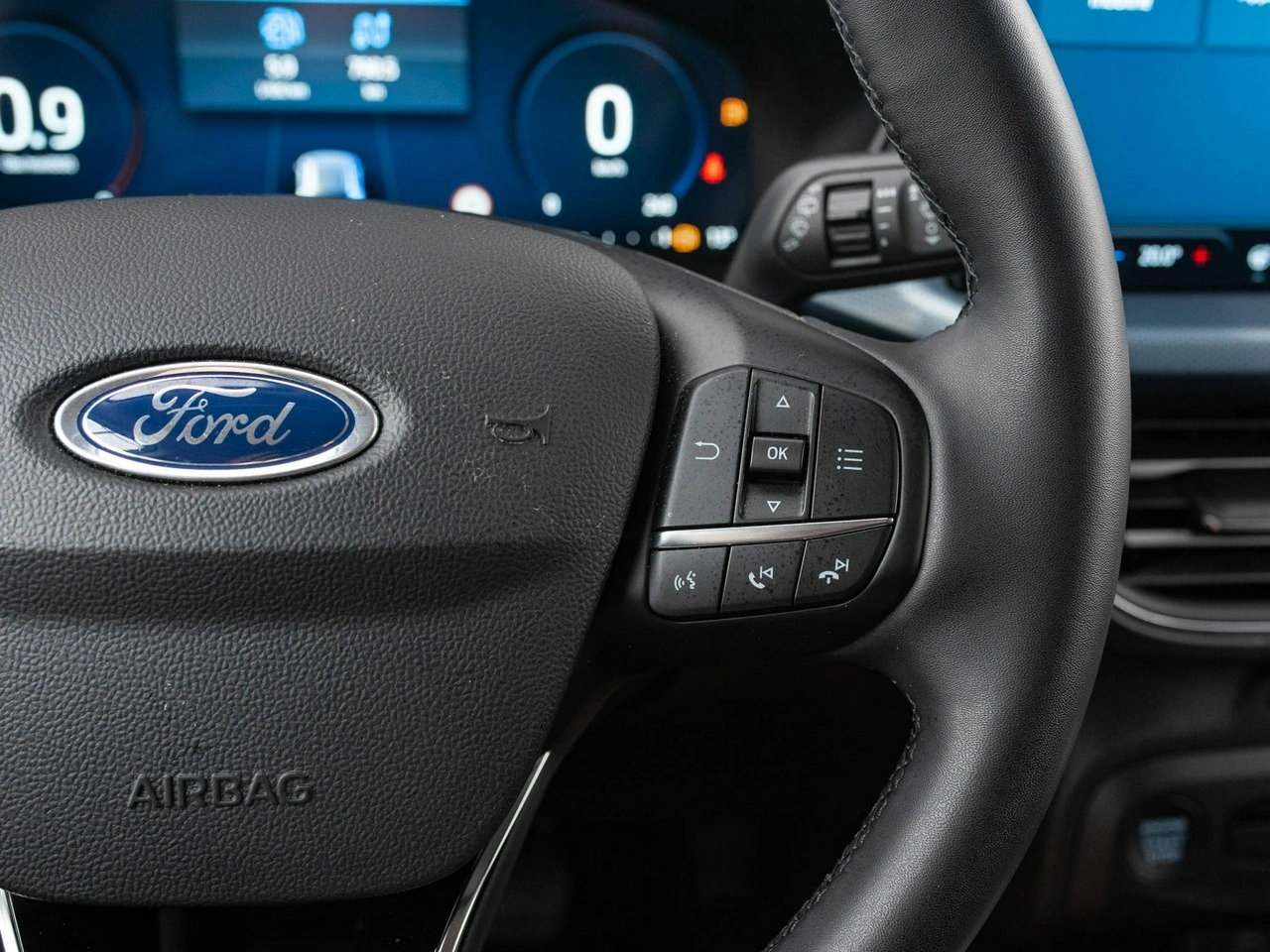 Ford Focus - Zdjęcie 13