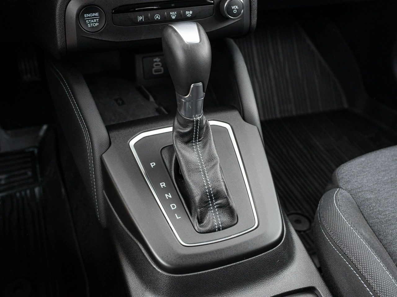 Ford Focus - Zdjęcie 14