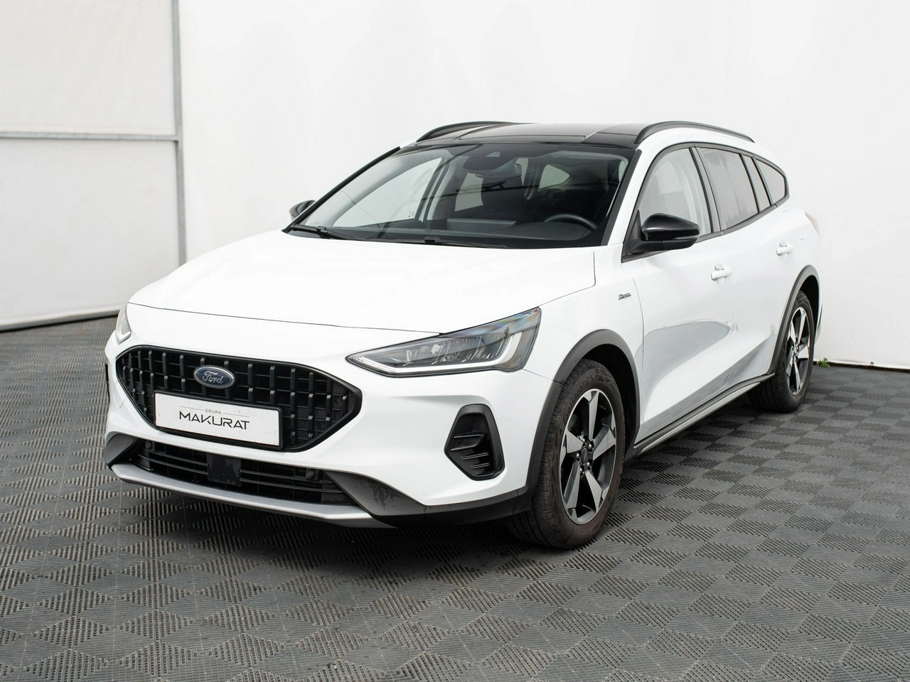 Ford Focus - Zdjęcie 1