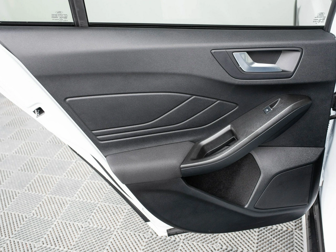 Ford Focus - Zdjęcie 20