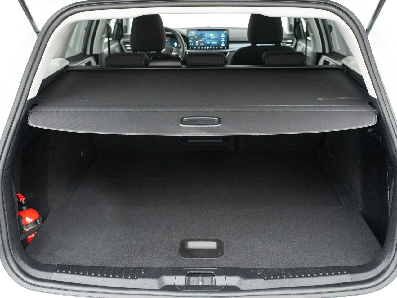 Ford Focus - Zdjęcie 23