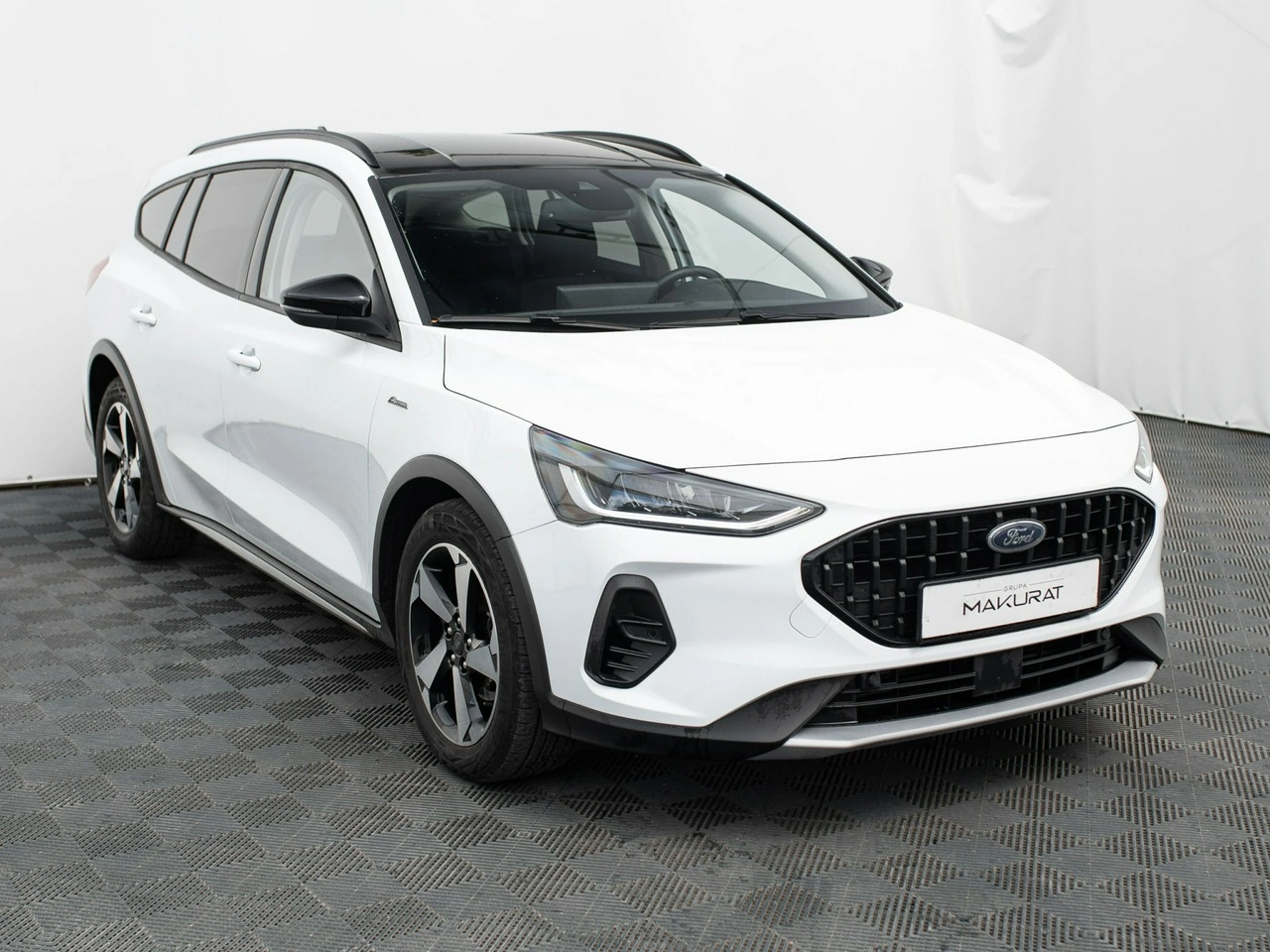 Ford Focus - Zdjęcie 2